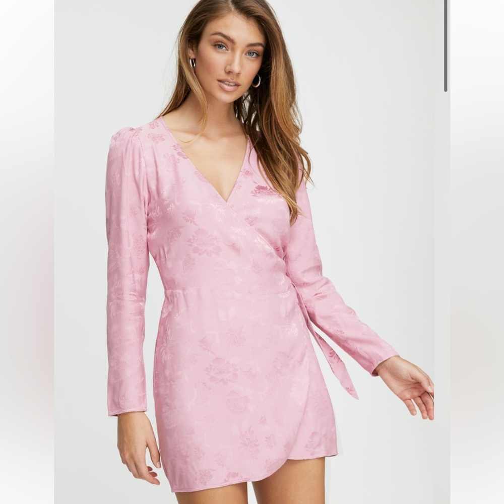Wilfred Callie Dress | Size M